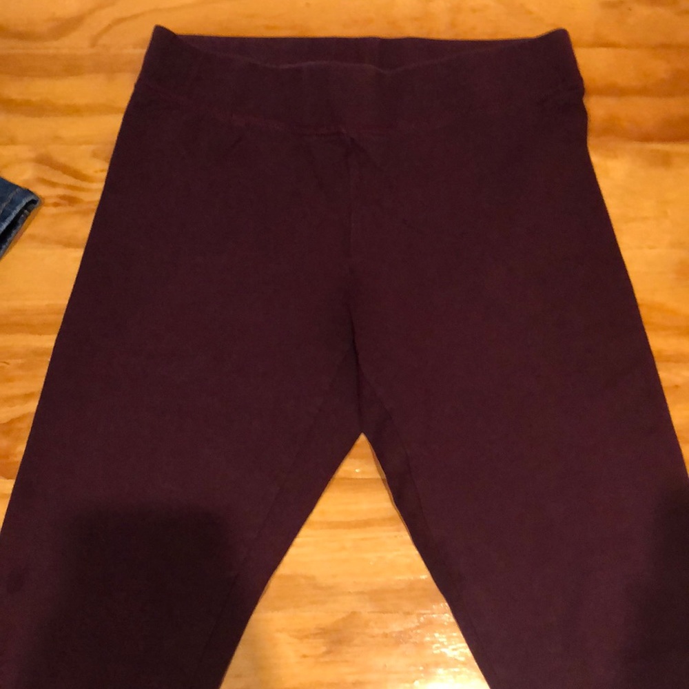 aerie leggings